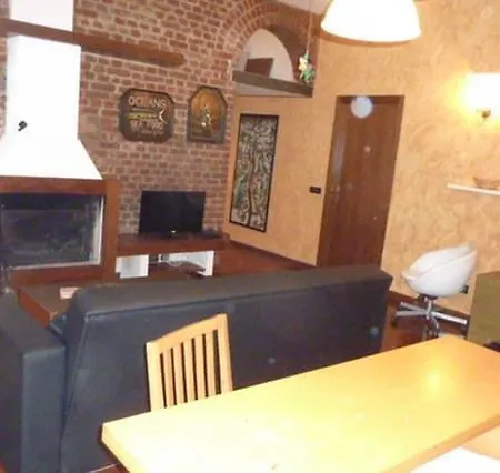Design Apartment *