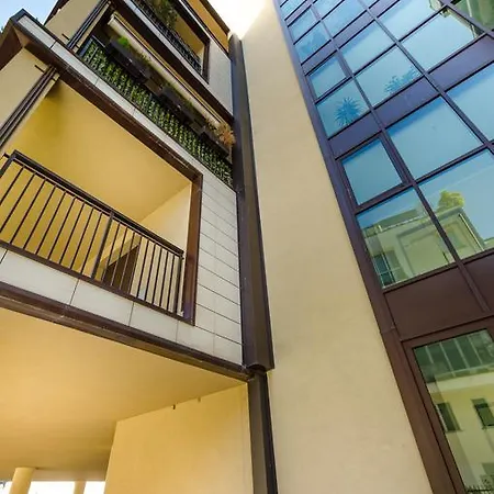 Apartamento Bocconi