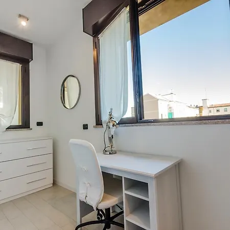 Apartment Bocconi *