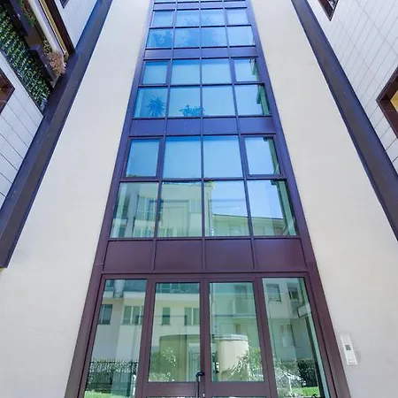 Bocconi Apartment *