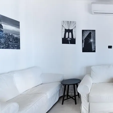 Apartment Bocconi