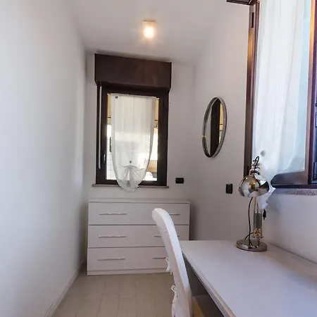 Apartamento Bocconi