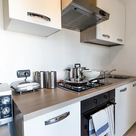 Apartamento Bocconi Milão