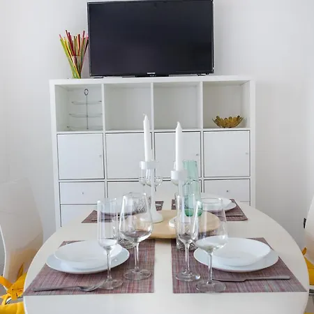 Bocconi Apartment