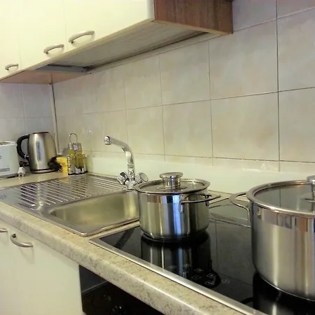 Apartamento Planet Milão
