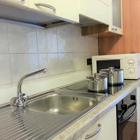 Planet Apartamento Milão