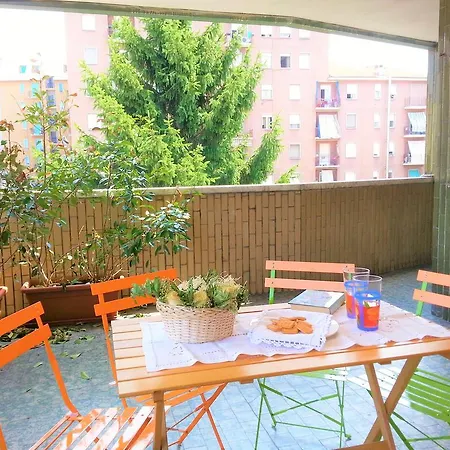 Apartamento Planet