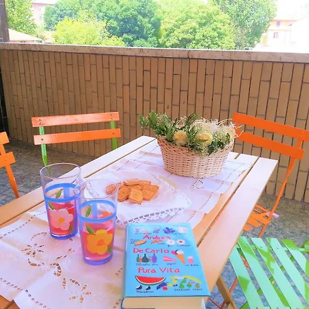Apartamento Planet Milão