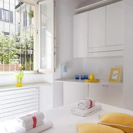 Manzoni Studio * Milan