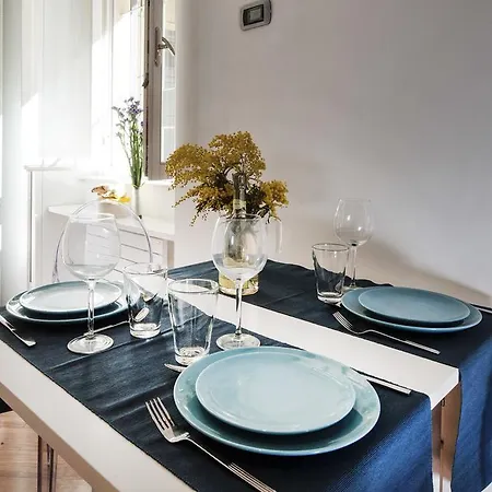Apartment Manzoni Studio
