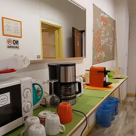 Bed & Breakfast Innperfect Station Milan