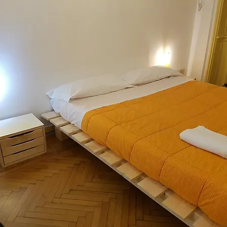 Bed & Breakfast Innperfect Station Milan