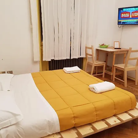 Innperfect Station 3* Milan