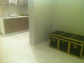 Luxury Apartment