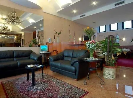 روكسي فندق 3*