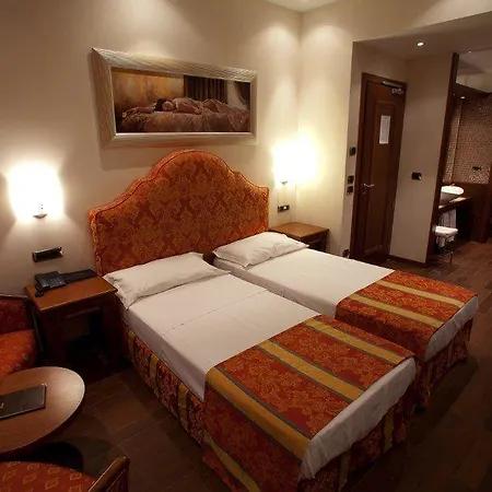 Hotel Silver 4*