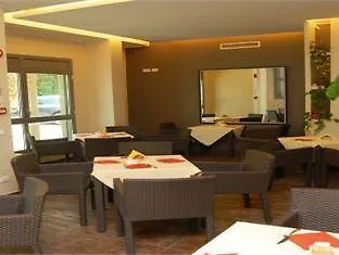 Hotel Certosa