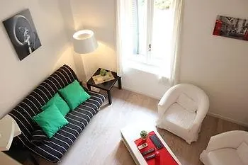 Navigli Loft Appartement Milaan