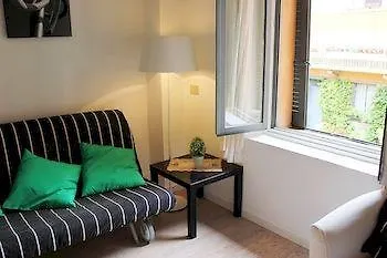 Appartement Navigli Loft *