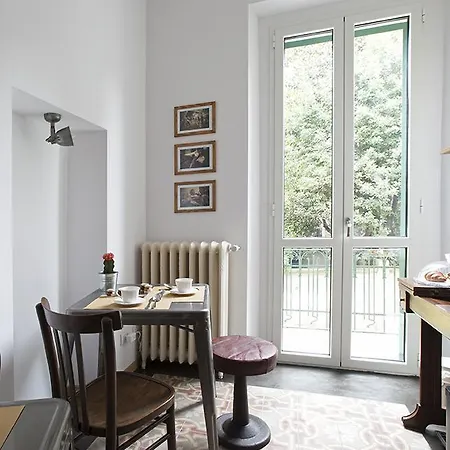 Porta Tosa Boutique Bed and Breakfast