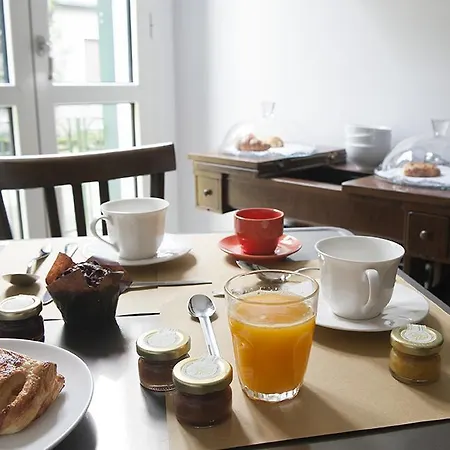 Bed and Breakfast Porta Tosa Boutique 4*