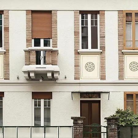 Porta Tosa Boutique 4*