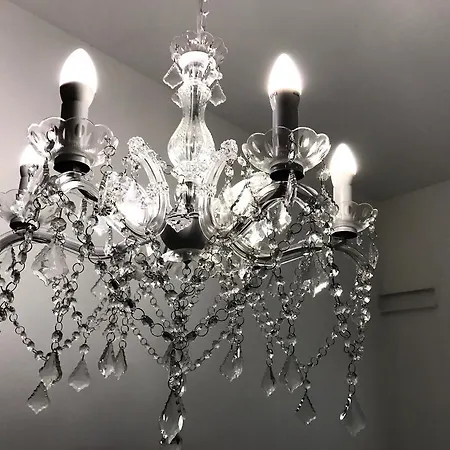 Montenapoleone Luxury Flat Apartment