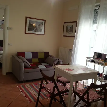 Apartment Sophie Zara *