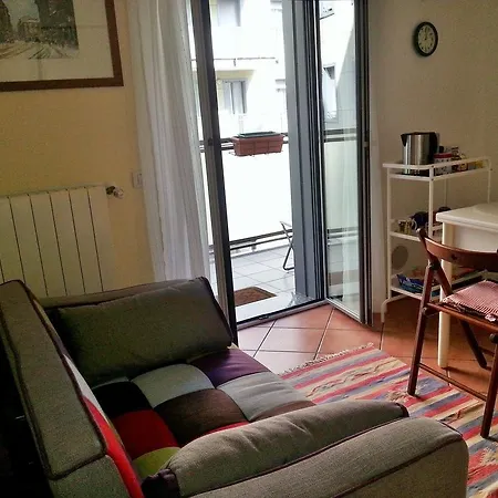 Sophie Zara Apartment *