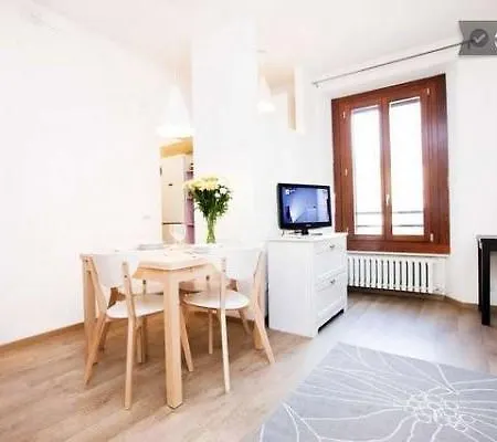 Studiocream Apartment Milan