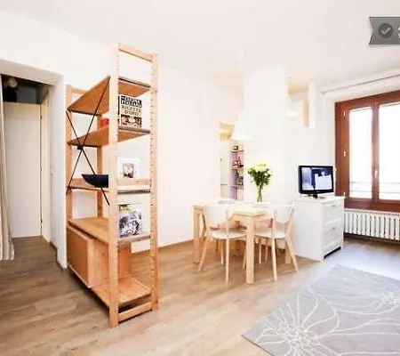 Studiocream Apartment *