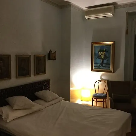 Guest house Armony *