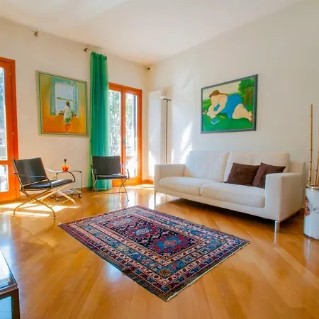 Apartment Casa 50