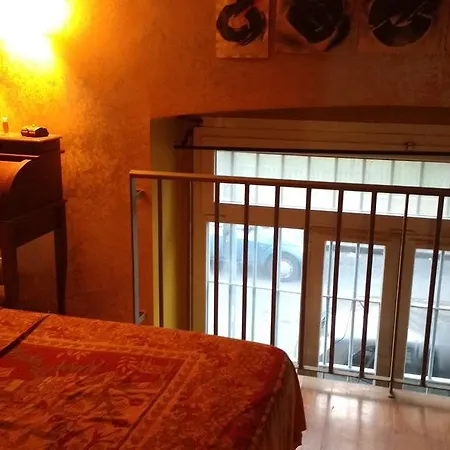 Vendégház Reguzzoni Milánó