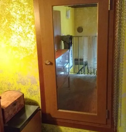 Vendégház Reguzzoni Milánó