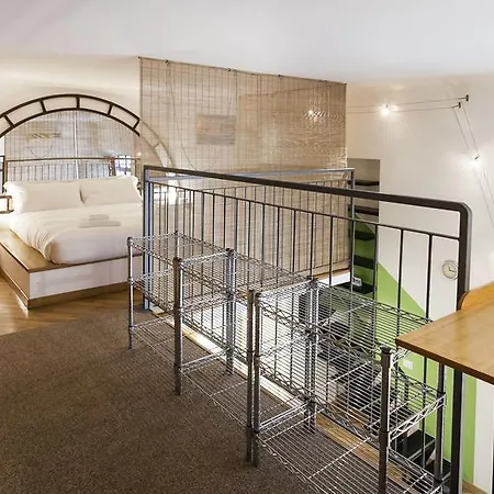 Italianway - Stelvio Apartment