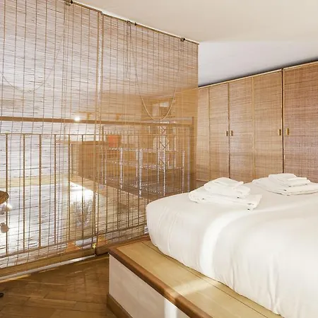 Italianway - Stelvio Apartment *