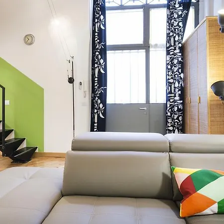 Apartamento Italianway - Stelvio