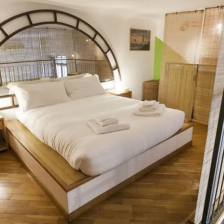 Italianway - Stelvio Apartamento Milán