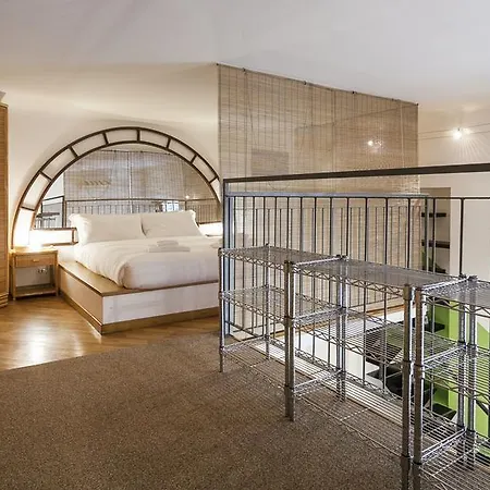 Italianway - Stelvio Apartment