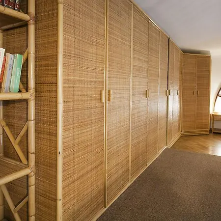 Apartment Italianway - Stelvio *