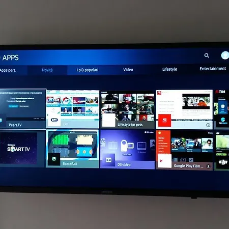 La Marina Di Милан