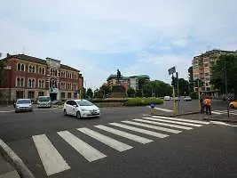 Hotel Buonarroti 24 - Wagner