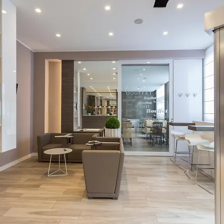 Hotel Mistral