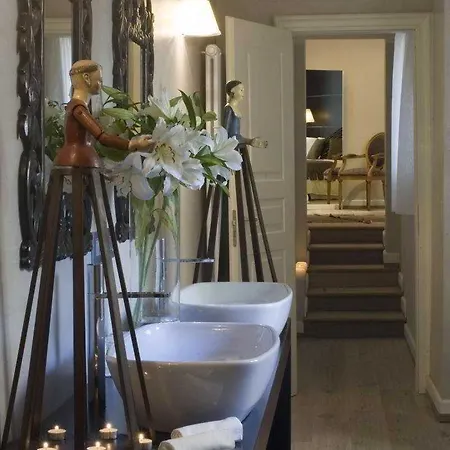 Townhouse 33 Boutique 4* Milano