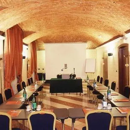 Hotel Andreola 4*