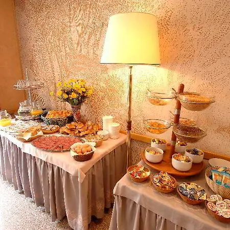 Mennini Hotel Milano