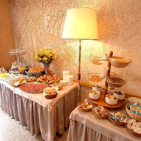 Mennini Hotel Mailand