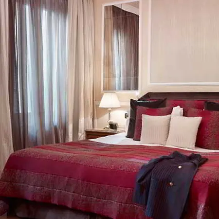 Baglioni Carlton - The Leading Of The World 5* Milano