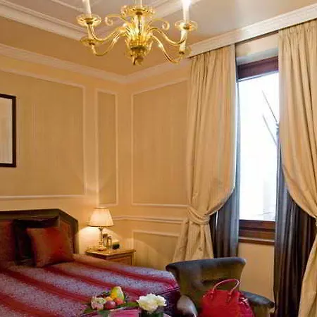 Baglioni Carlton - The Leading Of The World Hotel